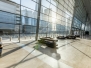 Concourse Area