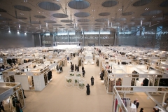 11th Heya Arabian Fashion Exhibition