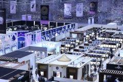 Doha Jewellery and Watches Exhibition