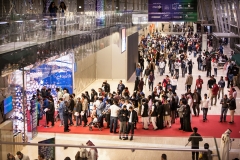 Qatar Motor Show 2