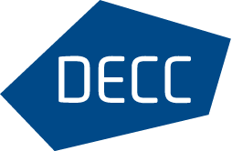 DECC Logo
