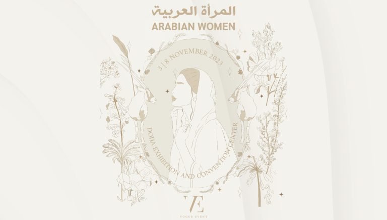 Arabian Women