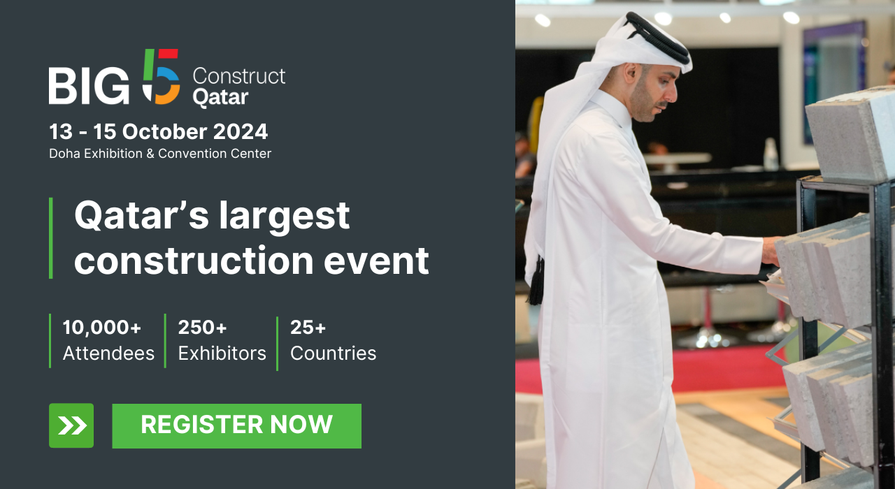 Big 5 Construct Qatar