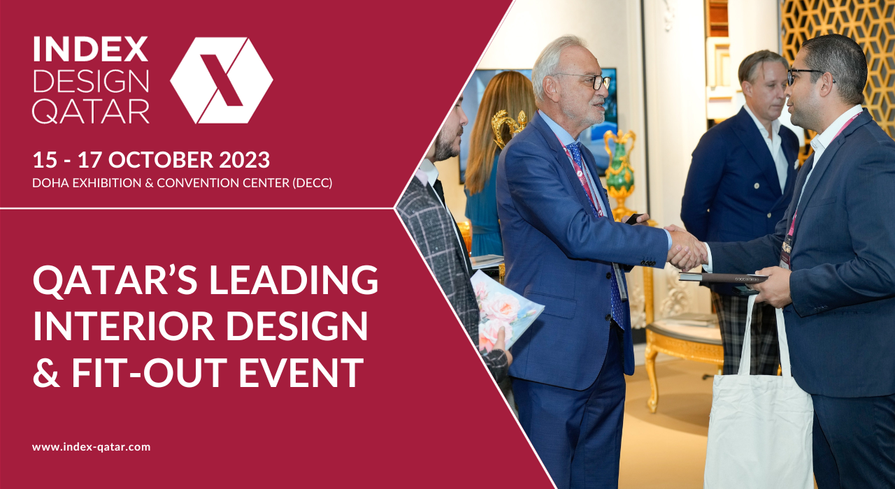INDEX Design Qatar