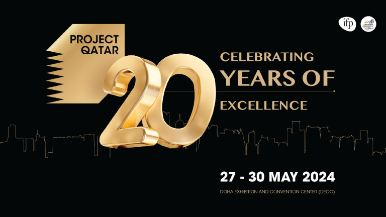 Project Qatar 2024
