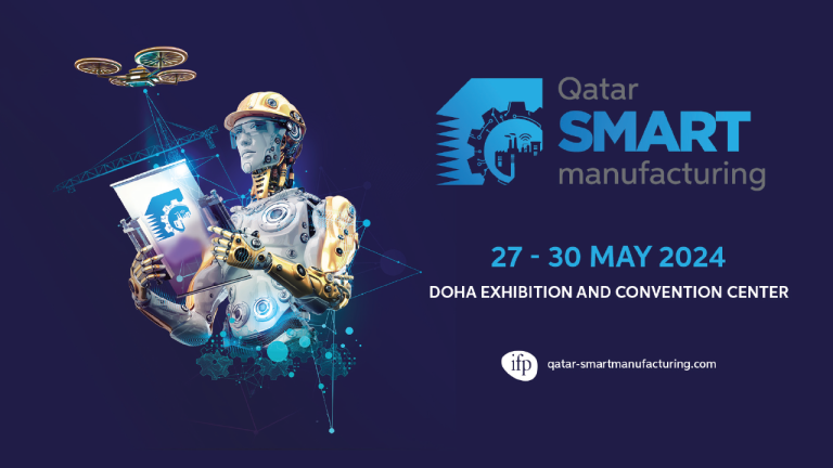 The Smart Manufacturing Exhibition