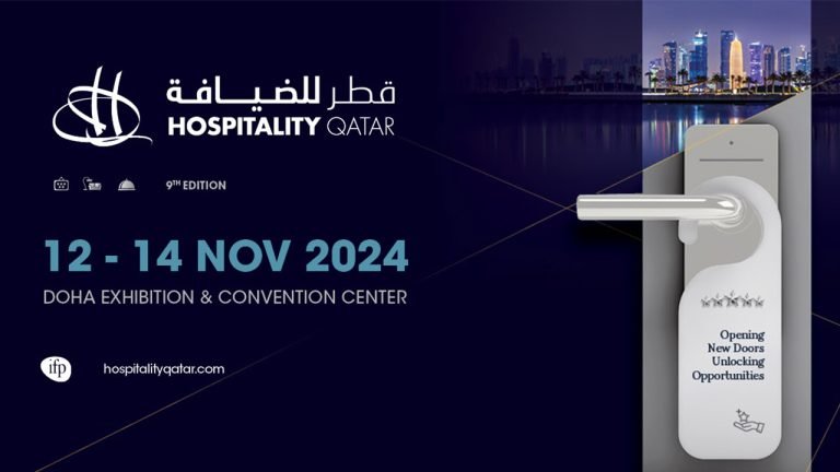 Hospitality Qatar 2024