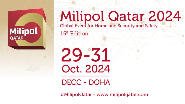 Milipol Qatar 2024