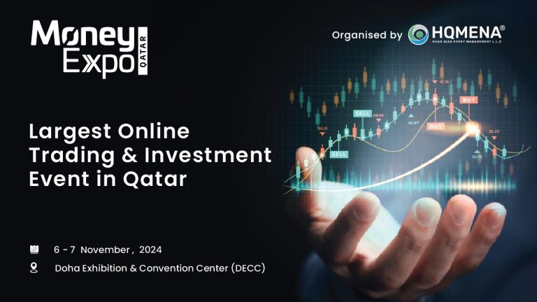 Money Expo Qatar 2024