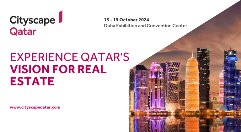 Cityscape Qatar 2024