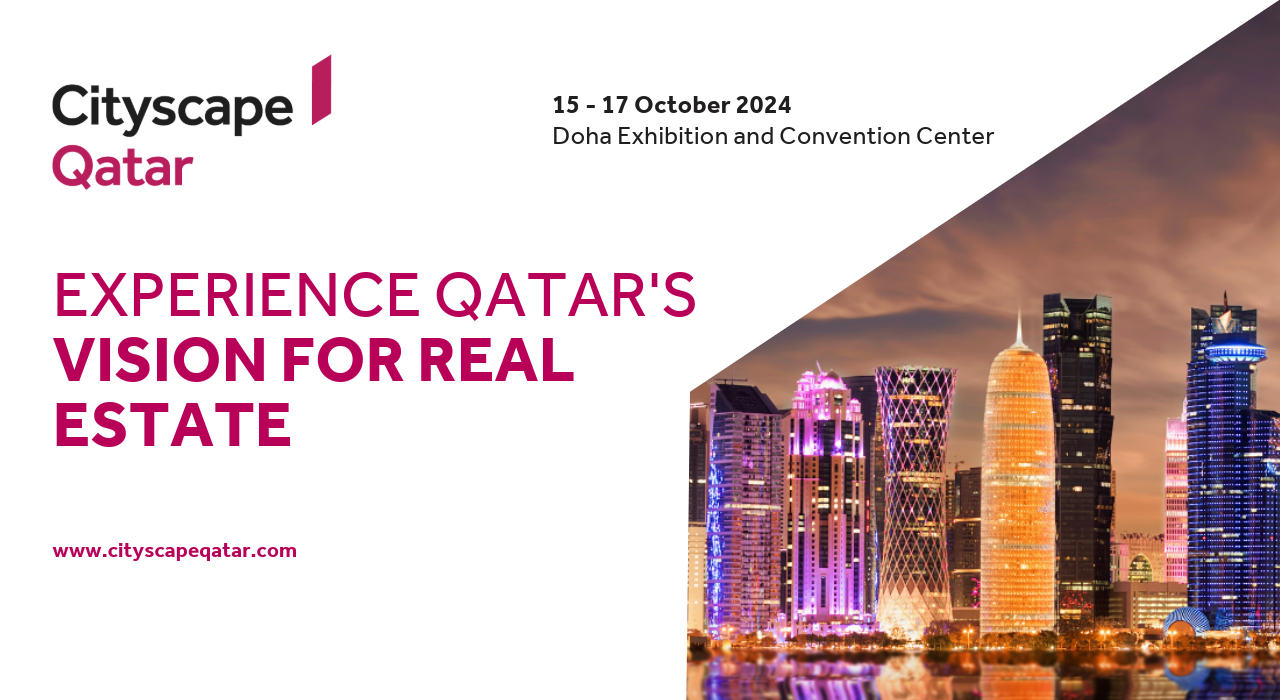 Cityscape Qatar 2024