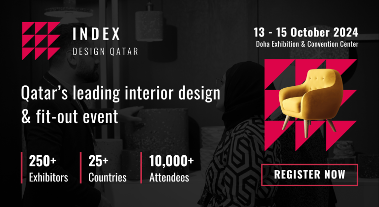 Index Design Qatar 2024