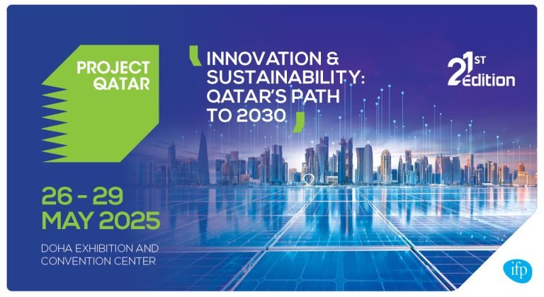 Project Qatar 2025