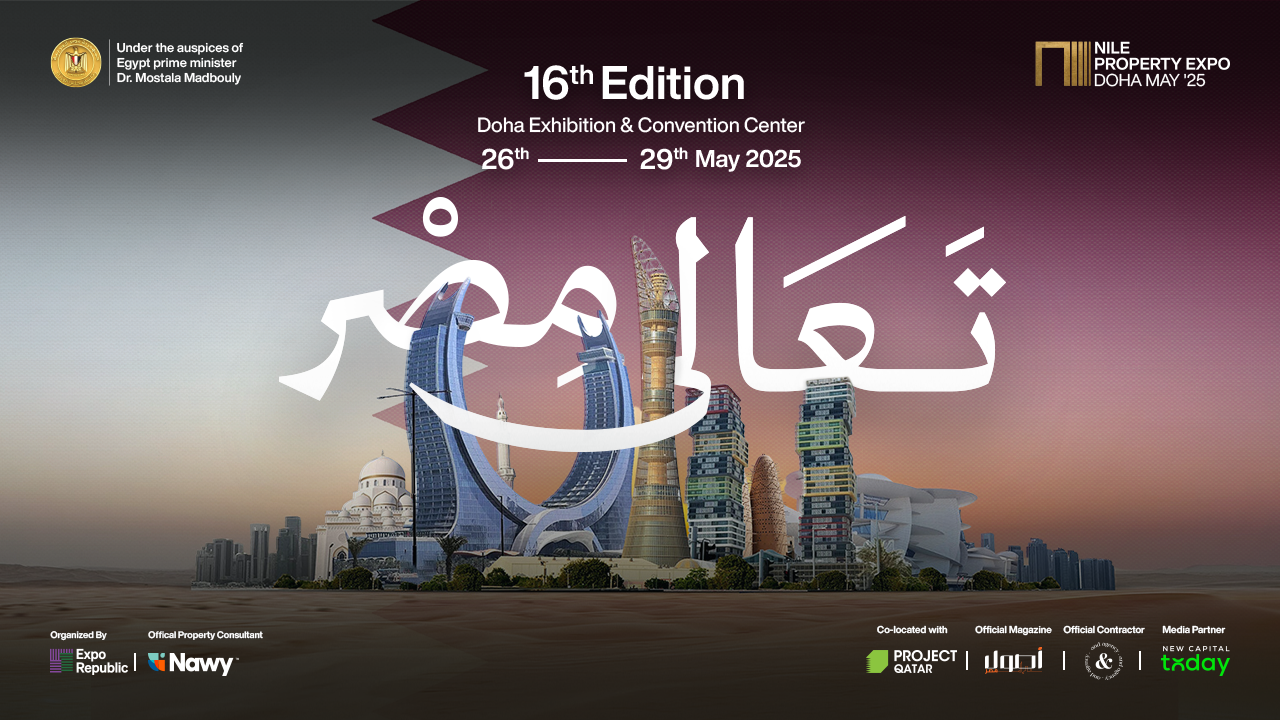 Nile Property Expo