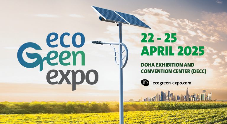 ECOGREEN Expo