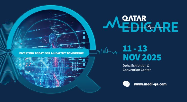 Qatar Medicare Exhibition 2025