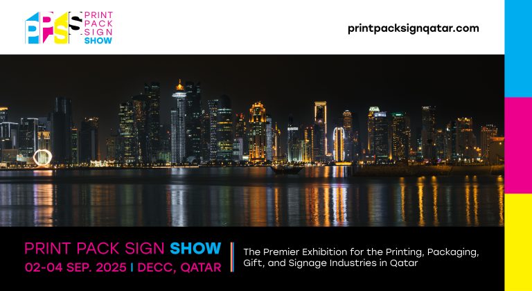 Print Pack Sign Show