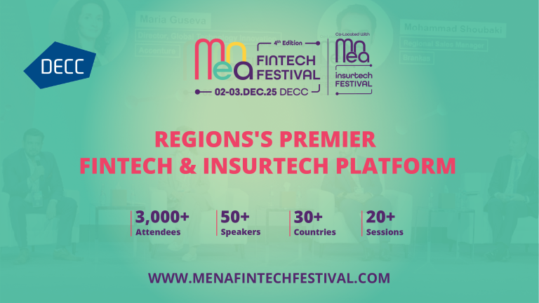 MENA Fintech & Insurtech Festival