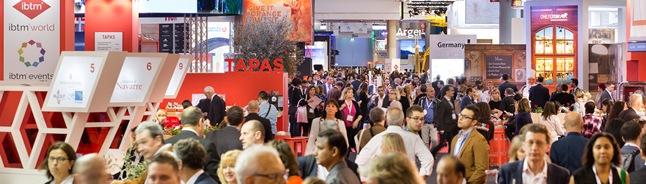 Doha Exhibition & Convention Center promotes Qatar in the EU Market
