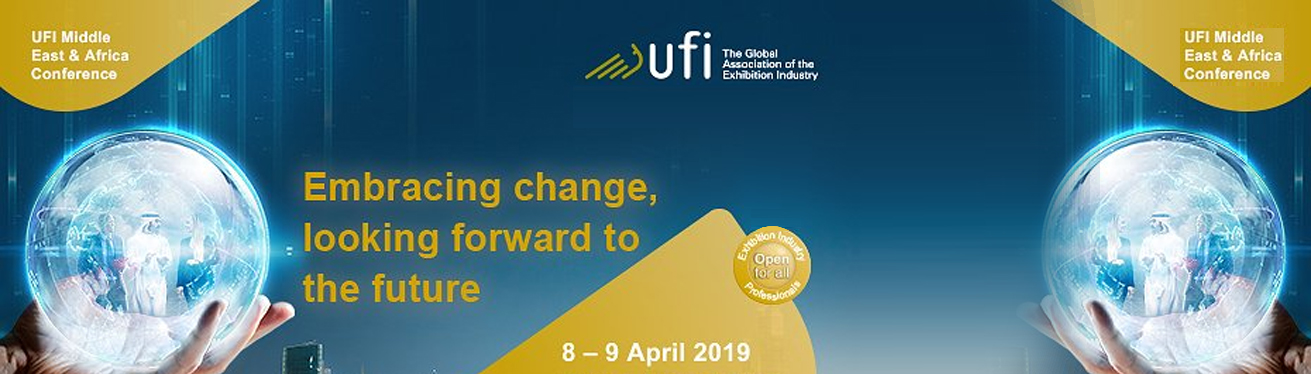 DECC participates in UFI’s MEA Conference 2019
