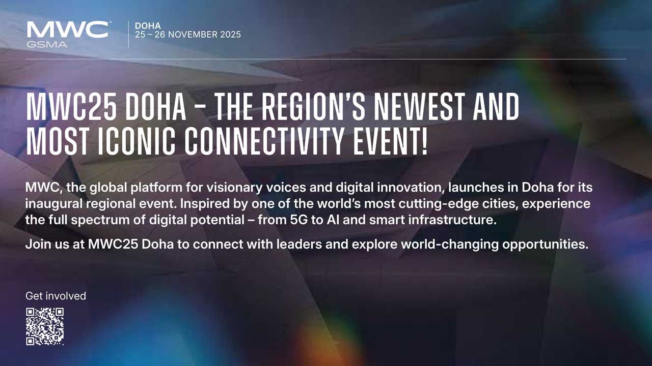 MWC Doha 2025