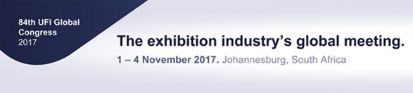 Meet DECC’s Management at the 84th UFI Global Congress