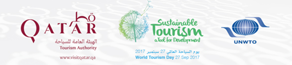 Qatar hosts World Tourism Day 2017 Official Celebrations