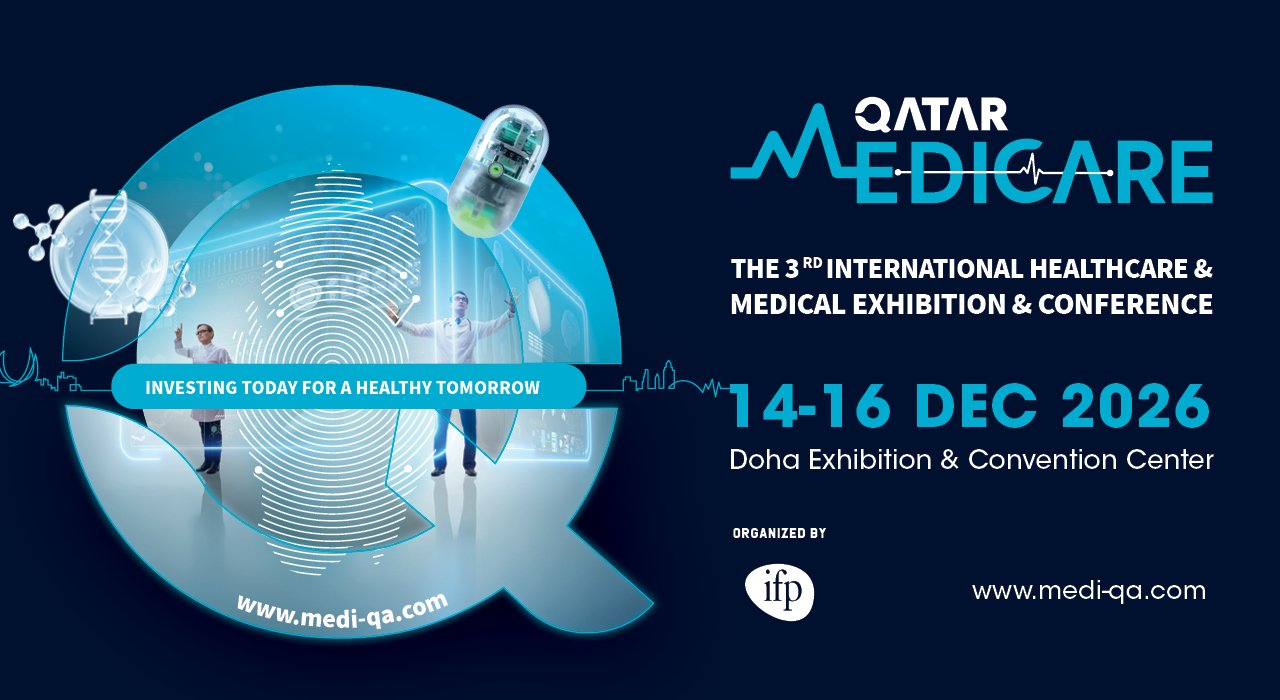 Qatar Medicare 2026 is Qatar’s premier international healthcare and medical trade exhibition and conference, uniting government leaders, healthcare professionals, medical service providers, and global industry experts to showcase cutting-edge innovations, explore market trends