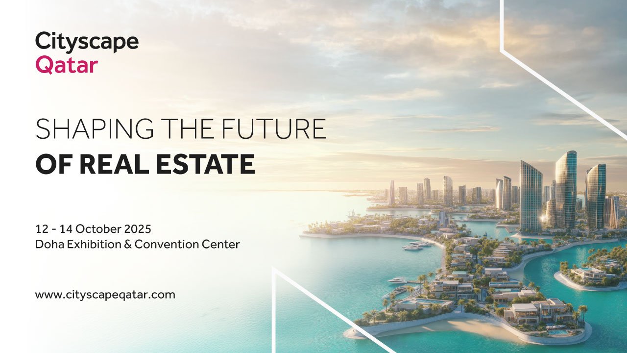 Cityscape Qatar 2025