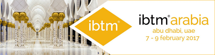 DECC confirms participation in IBTM Arabia 2017