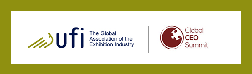 DECC’s CEO joins the Global CEO Summit 2017
