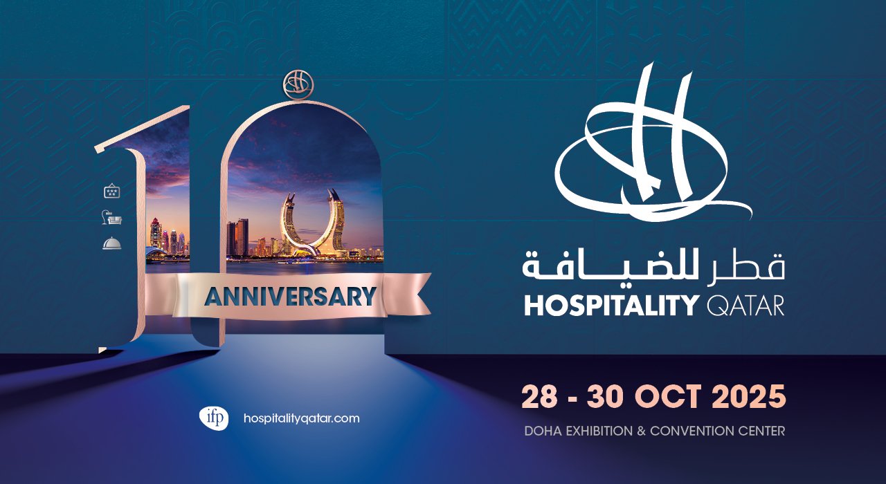 Hospitality Qatar Exhibition 2025