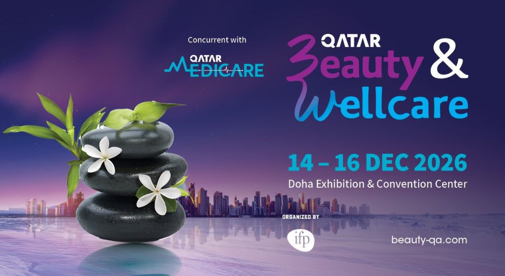 Qatar Beauty & Wellcare 2026