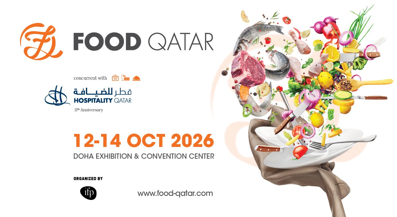Food Qatar 2026