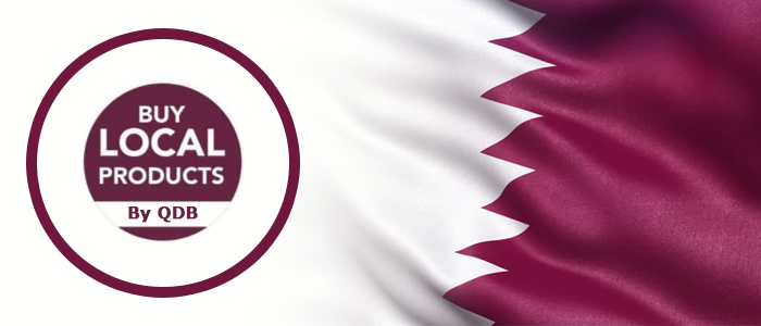 Buy Local Products -Qatar-