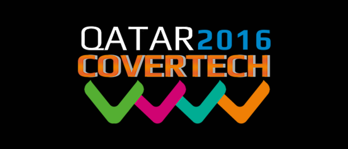 Covertech 2016