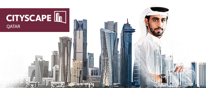 CITYSCAPE QATAR 2017