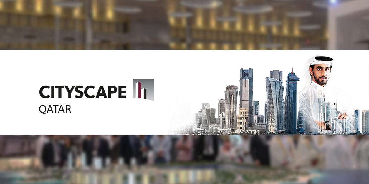 CITYSCAPE QATAR 2019