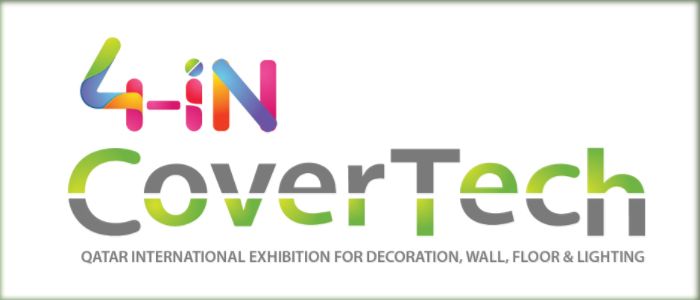 Qatar in4 CoverTech 2017