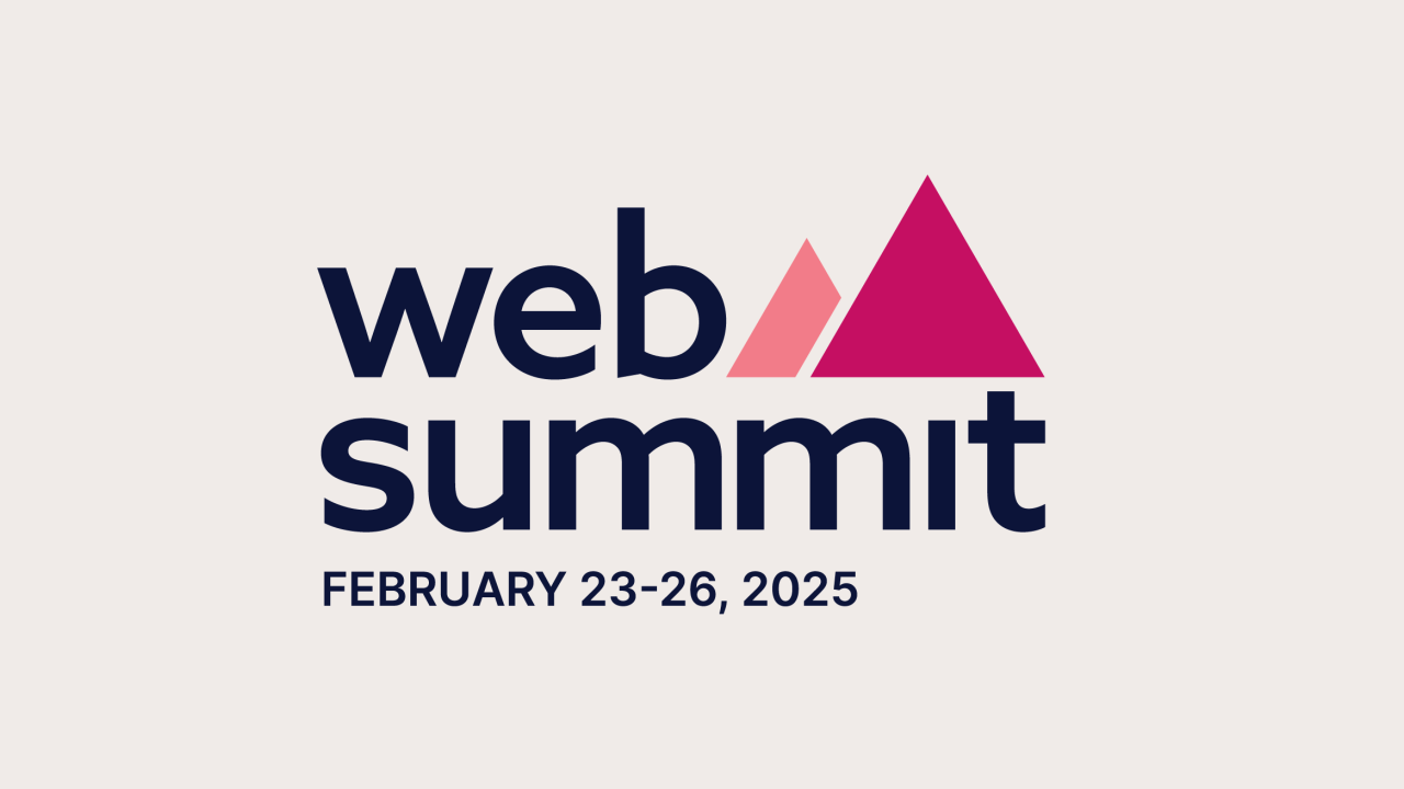 Web Summit Qatar 2025