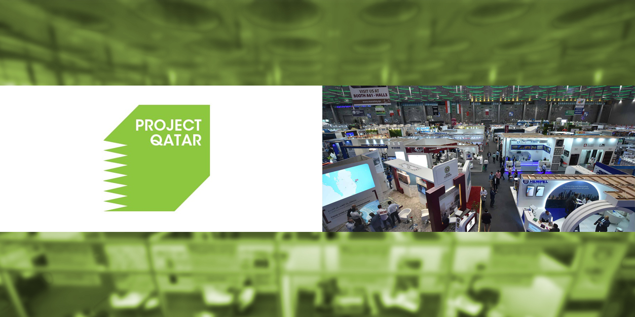 Project Qatar 2019