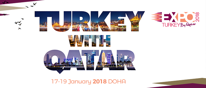 Expo Turkey 2018