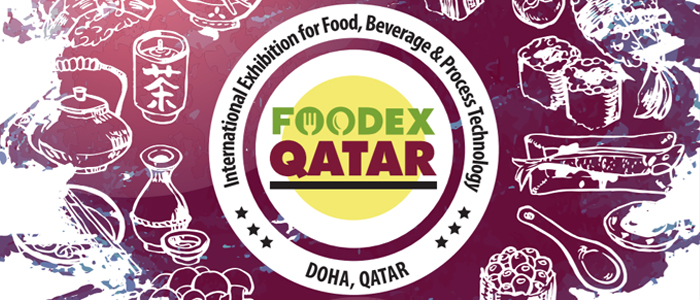 FOODEX QATAR 2017