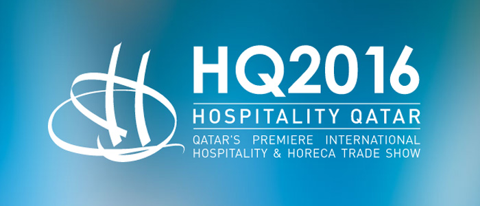 Hospitality Qatar 2016