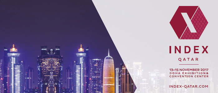 INDEX Qatar 2017