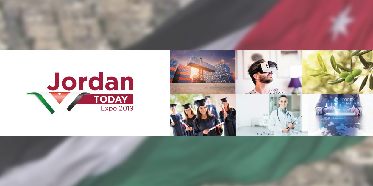 Jordan Today Expo 2019
