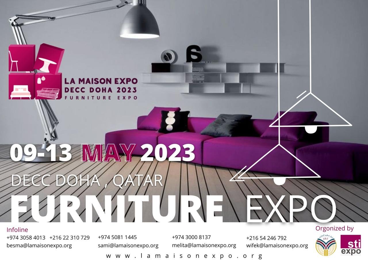 LA  MAISON EXPO