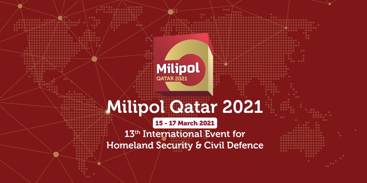 Milipol Qatar
