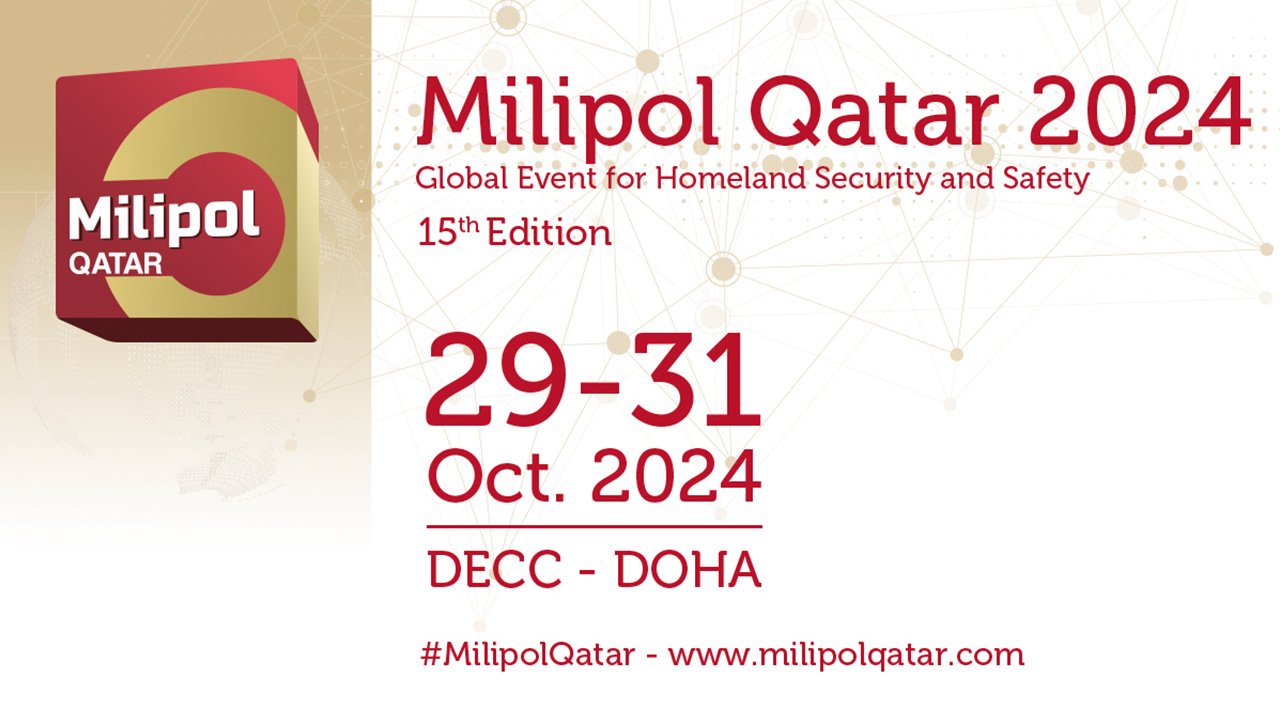 Milipol Qatar 2024
