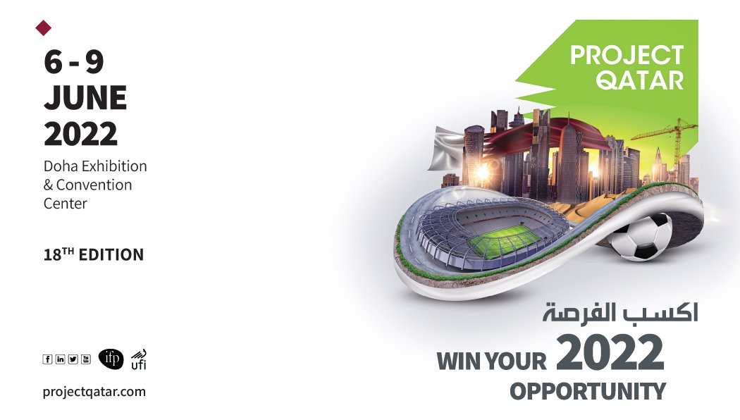Project Qatar 2022